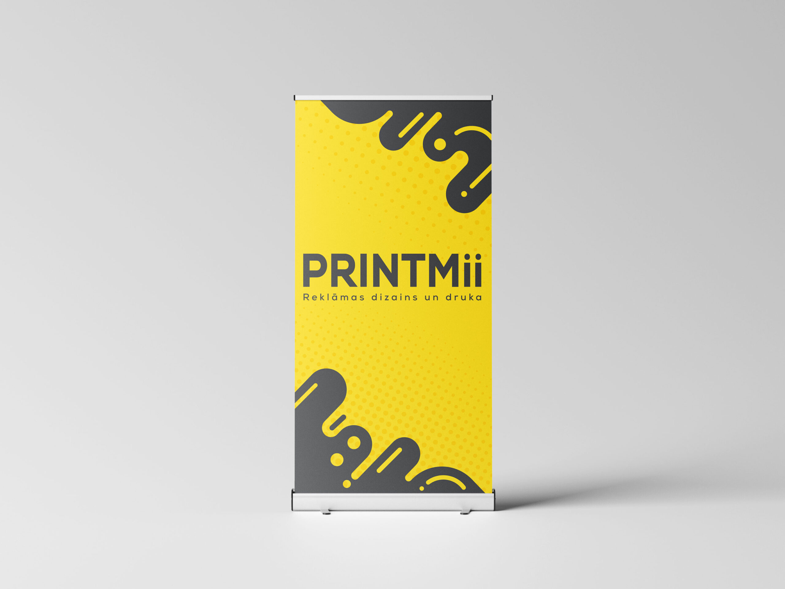 PrintMii tipogrāfija Cēsīs