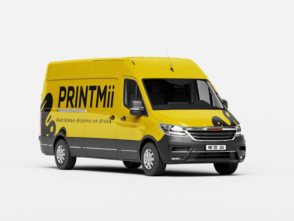 Automašīnas uzlīmes